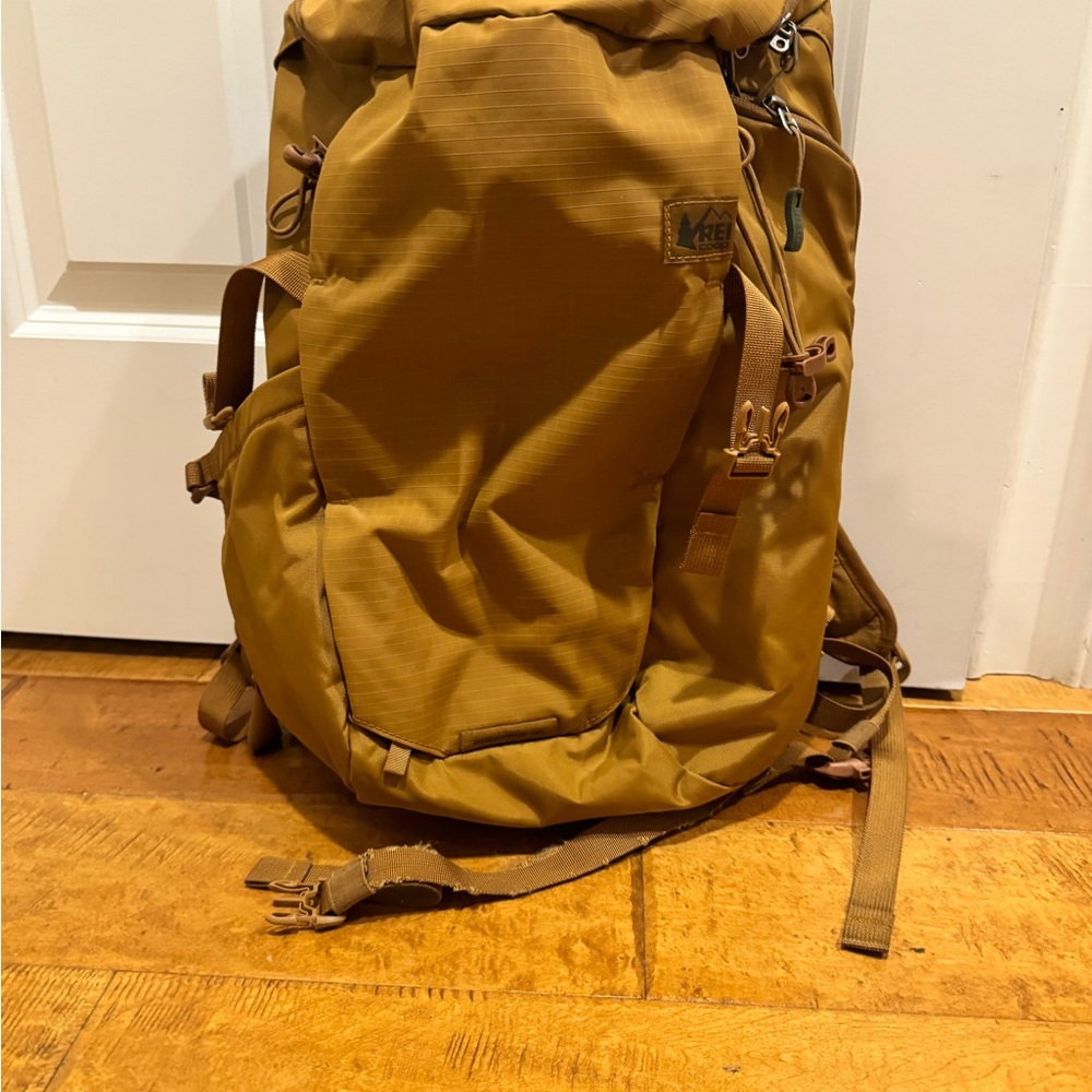REI Ruckpack Daypack